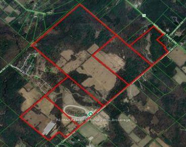 353-515 Concession 11 Road E, Hamilton, ON, exterior