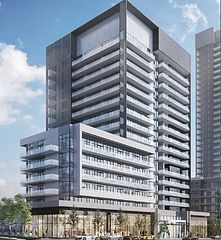 1523 - 20 O'Neill Road, Toronto C13, ON, exterior