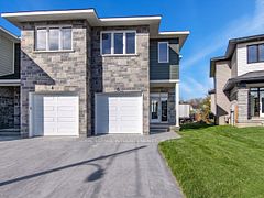 6 Morrall Court, Arnprior, ON, exterior