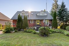 61 Aldred Drive, Scugog, ON, exterior