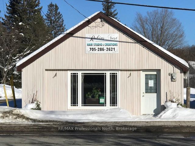 138 Bobcaygeon Road, Minden Hills, ON, exterior