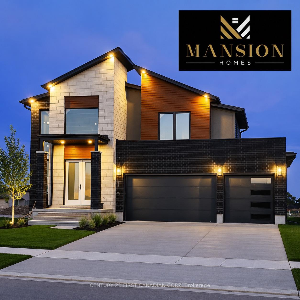1535 Medway Park Drive, London North, ON, exterior