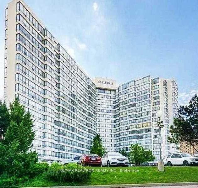 1215 - 3050 Ellesmere Road, Toronto E09, ON, exterior