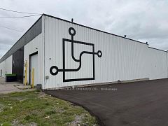 3C-C - 5900 Thorold Stone Road, Niagara Falls, ON, exterior