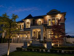 33 James Stokes Court, King, ON, exterior