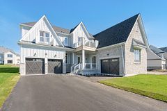 22 Aldwinckle Avenue, Oro-Medonte, ON, exterior