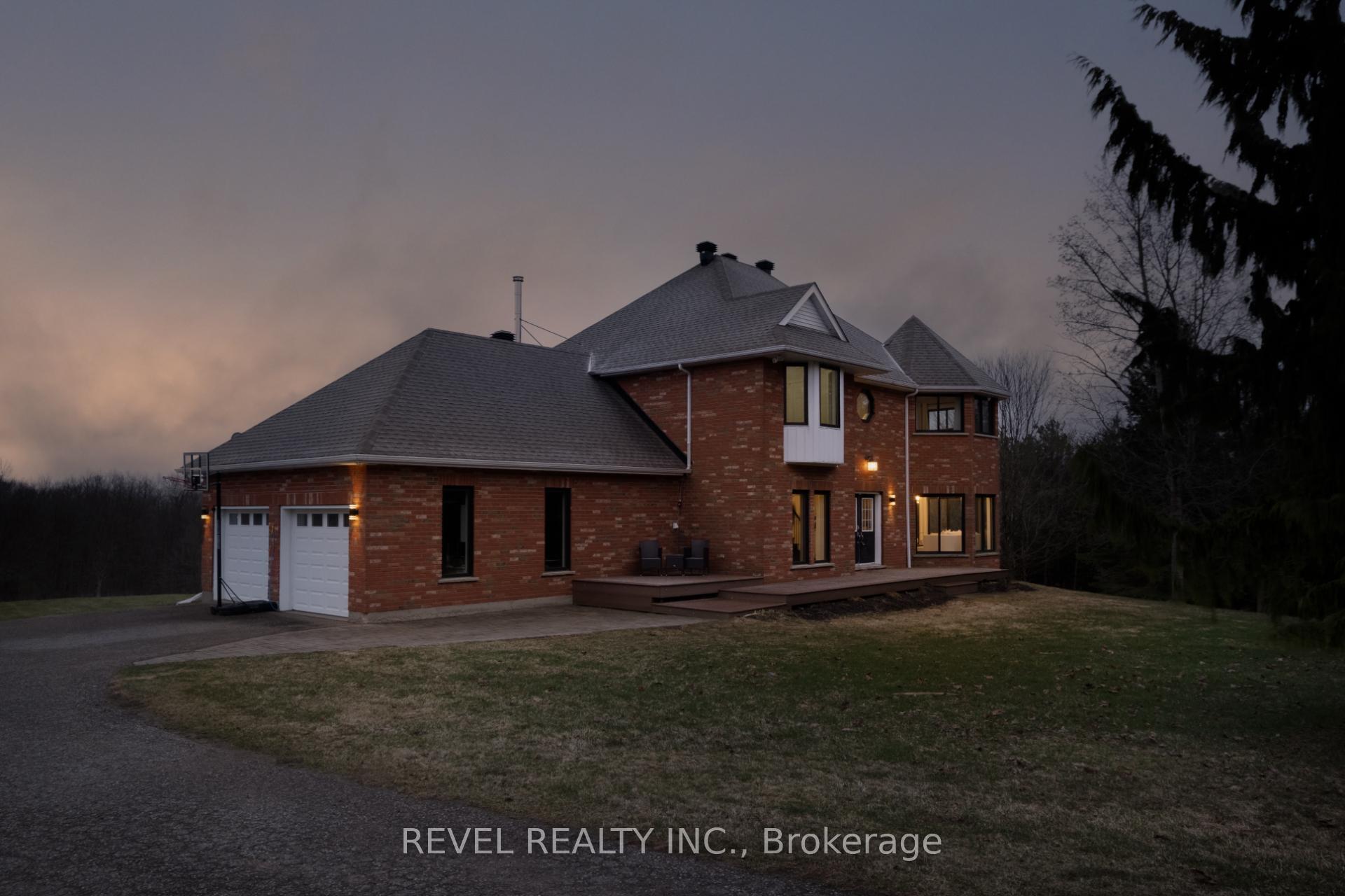 9343 Wellington 22 Road, Erin, ON, exterior