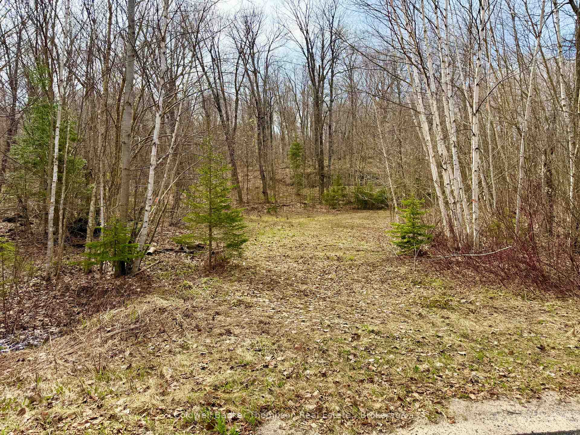 0-A Maple Drive S, Parry Sound Remote Area, ON, exterior
