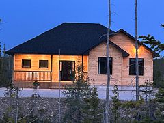 30 - 629 Lindsay Road, Northern Bruce Peninsula, ON, exterior