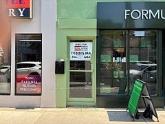 2 - 2525 Yonge Street, Toronto C03, ON, exterior