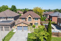 MAIN - 15 Chip Court, Richmond Hill, ON, exterior