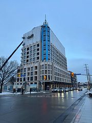 1451 Wellington Street W, Tunneys Pasture and Ottawa West, ON, exterior
