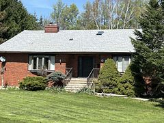 5 Worden View, Halton Hills, ON, exterior