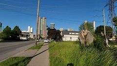 5668 Dunn Street, Niagara Falls, ON, exterior