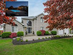 1 Brown Avenue, Cambridge, ON, exterior