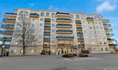 304 - 7 Dayspring Circle, Brampton, ON, exterior