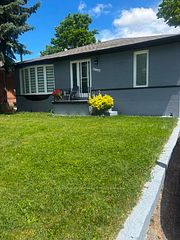 426 Delrex Boulevard, Halton Hills, ON, exterior