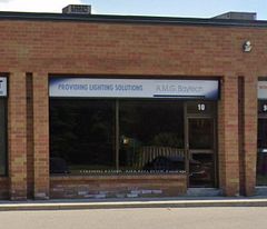 10 - 500 Wentworth Street E, Oshawa, ON, exterior