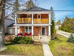155 CLARK Street, Blue Mountains, ON, exterior