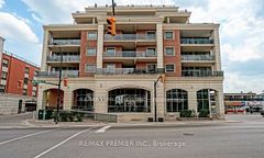 406 - 83 Woodbridge Avenue, Vaughan, ON, exterior