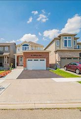 6 Willowrun(upper) Drive, Kitchener, ON, exterior
