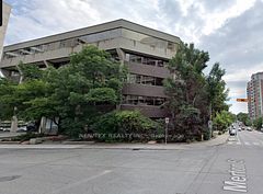 Address withheld, Toronto C10, ON, exterior