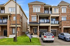 2019 Cameron Lott Crescent, Oshawa, ON, exterior