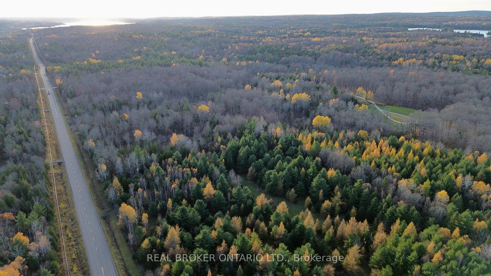 Lot 2 Watsons Corners Road, Lanark Highlands, ON, exterior