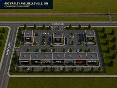 403 Farley Avenue, Belleville, ON, exterior