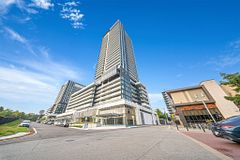 504 - 50 O'Neill Road, Toronto C13, ON, exterior
