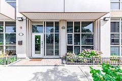 110 - 618 A Fleet Street, Toronto C01, ON, exterior
