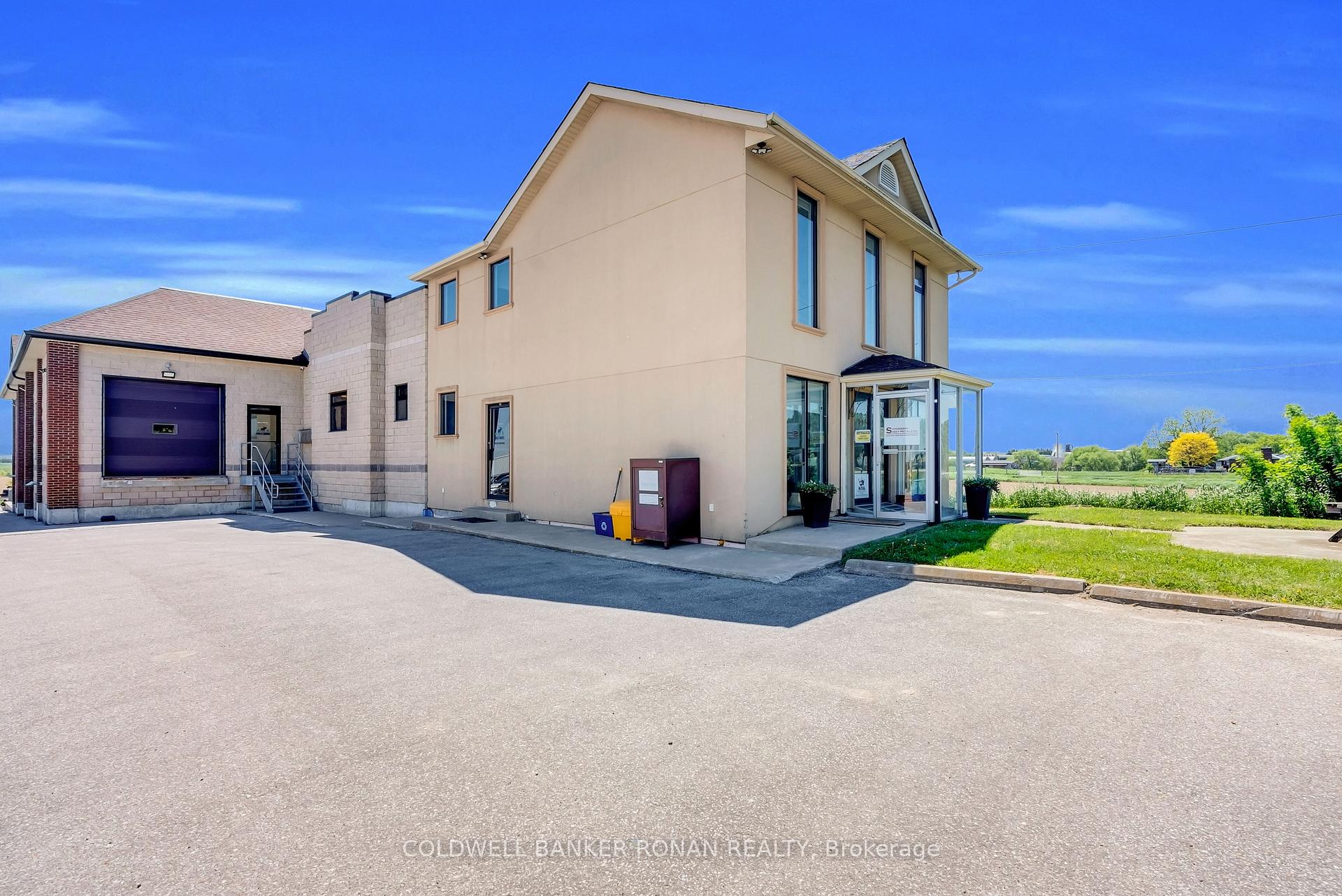 2 - 17045 Highway 27 N/A, King, ON, exterior