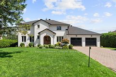 5765 Kelly Marie Drive N, Manotick - Kars - Rideau Twp and Area, ON, exterior