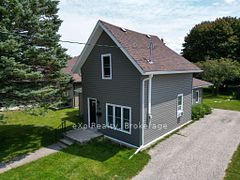 136 Breadalbane Street S, Saugeen Shores, ON, exterior