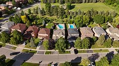 23 Deer Valley Drive, Caledon, ON, exterior