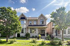 343 Mingay Avenue, Markham, ON, exterior