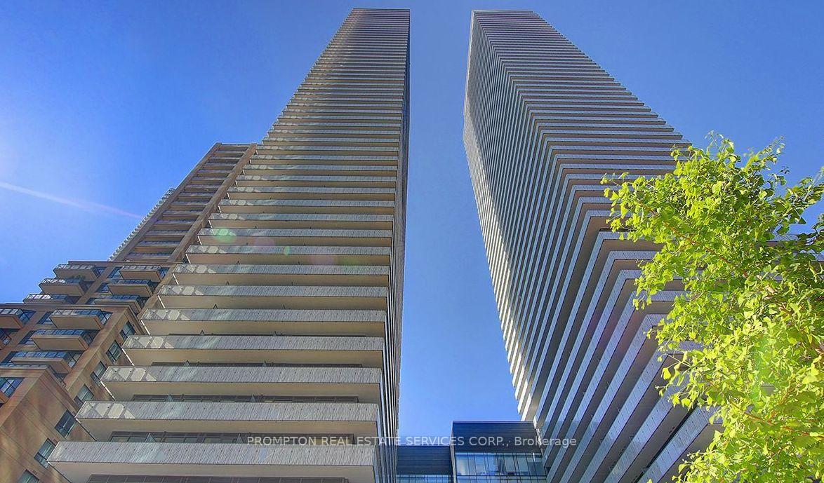 607 - 42 Charles Street E, Toronto C08, ON, exterior