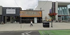 346 Eglinton Avenue W, Toronto C04, ON, exterior