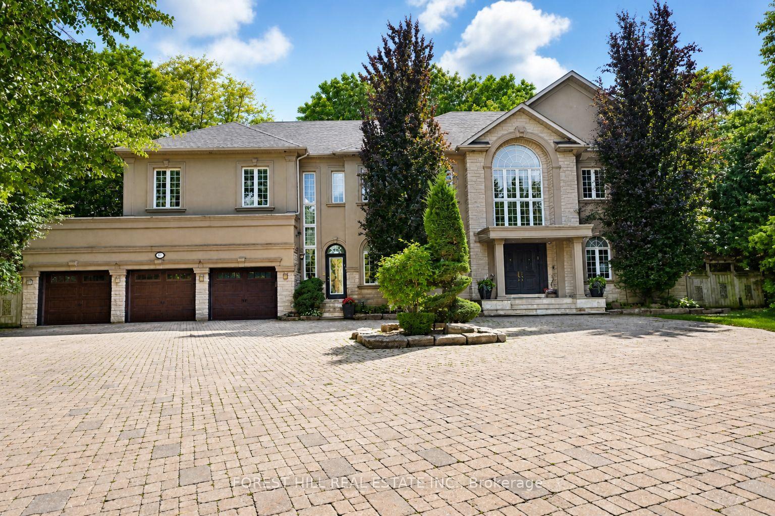 161 Renaissance Court, Vaughan, ON, exterior