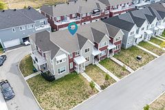 834 Bascule Place, Stittsville - Munster - Richmond, ON, exterior