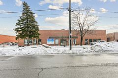 1020 Stacey Court, Mississauga, ON, exterior
