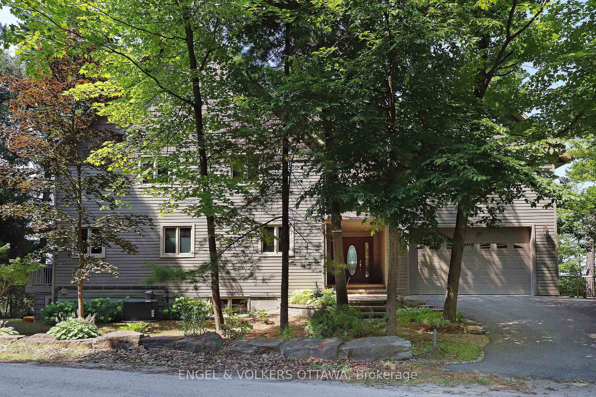 146 Beck Shore Road, Drummond/North Elmsley, ON, exterior