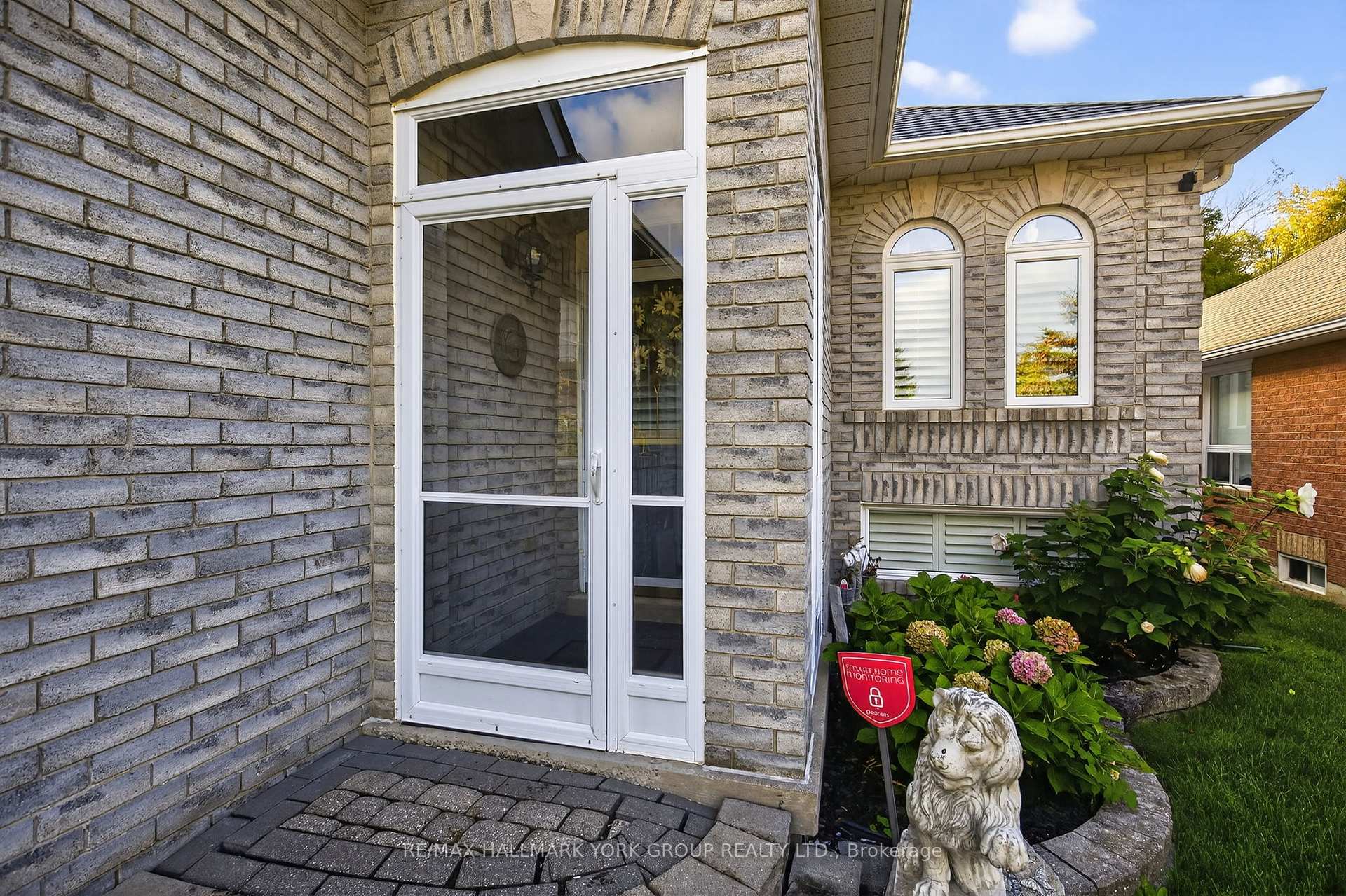 1339 Forest Street, Innisfil, ON, exterior