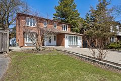 46 Tidefall Drive, Toronto E05, ON, exterior
