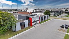 90 Ronson Drive, Toronto W10, ON, exterior