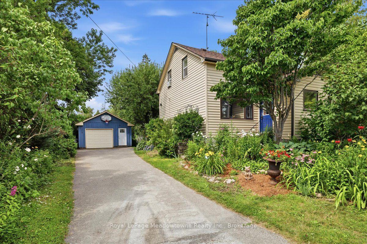 11024 First Line Nassagaweya N/A, Milton, ON, exterior