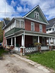 535 Park Street N, Peterborough, ON, exterior