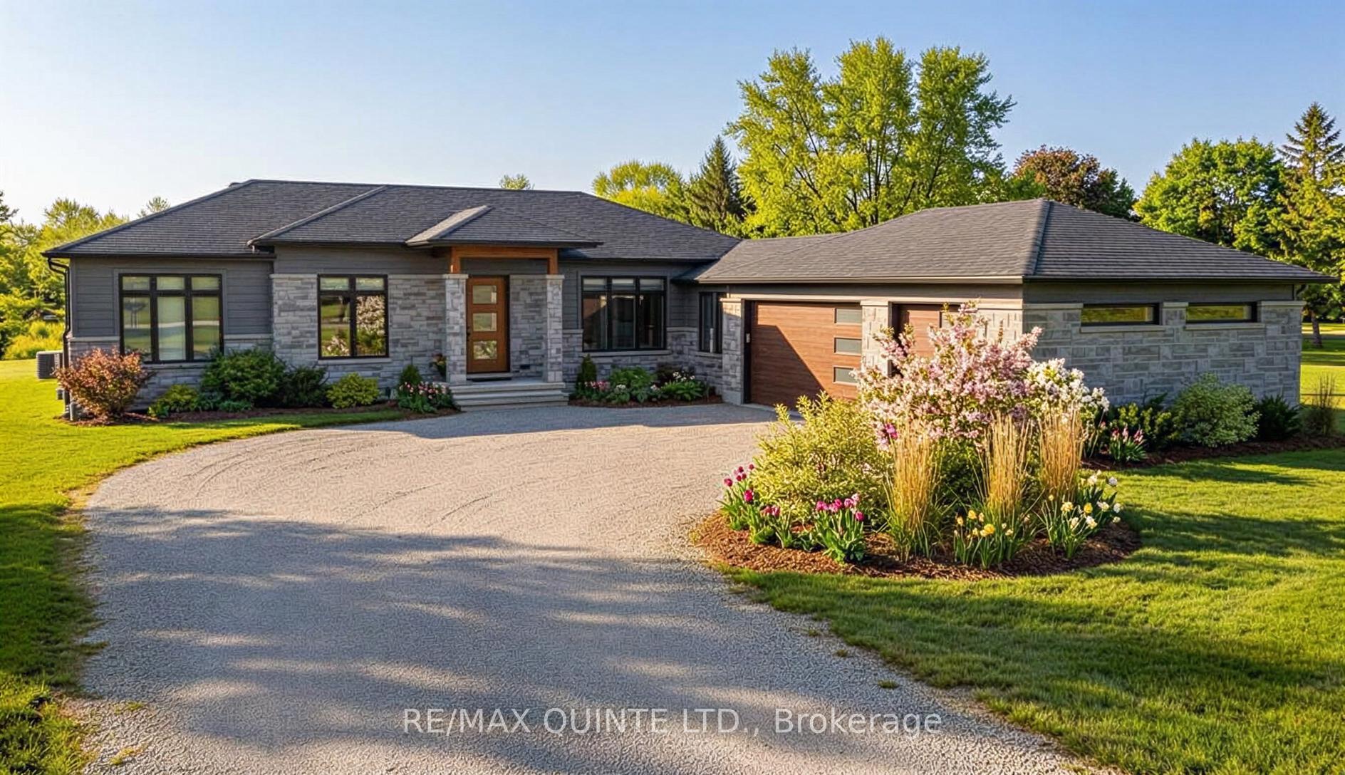 638 County Road 28 N/A, Prince Edward County, ON, exterior