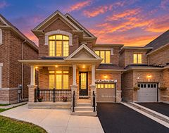 12 Enclave Trail, Brampton, ON, exterior