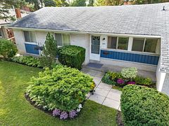 149 Verobeach Boulevard, Toronto W05, ON, exterior